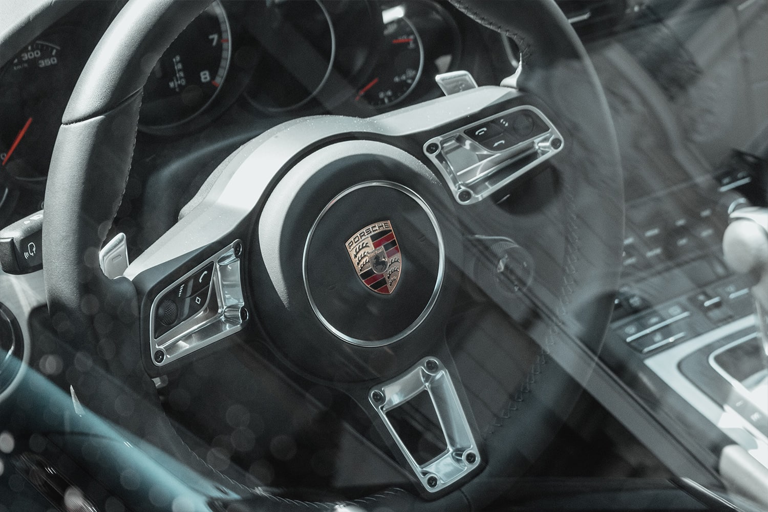 On-site Valeting, Detailing and re commissioning